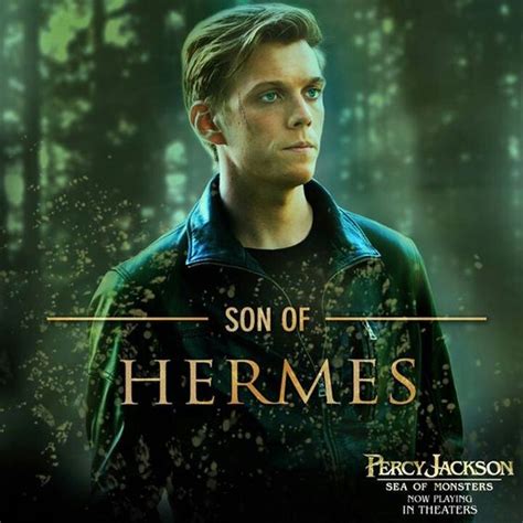 hermes original form percy jackson|percy jackson hermes son.